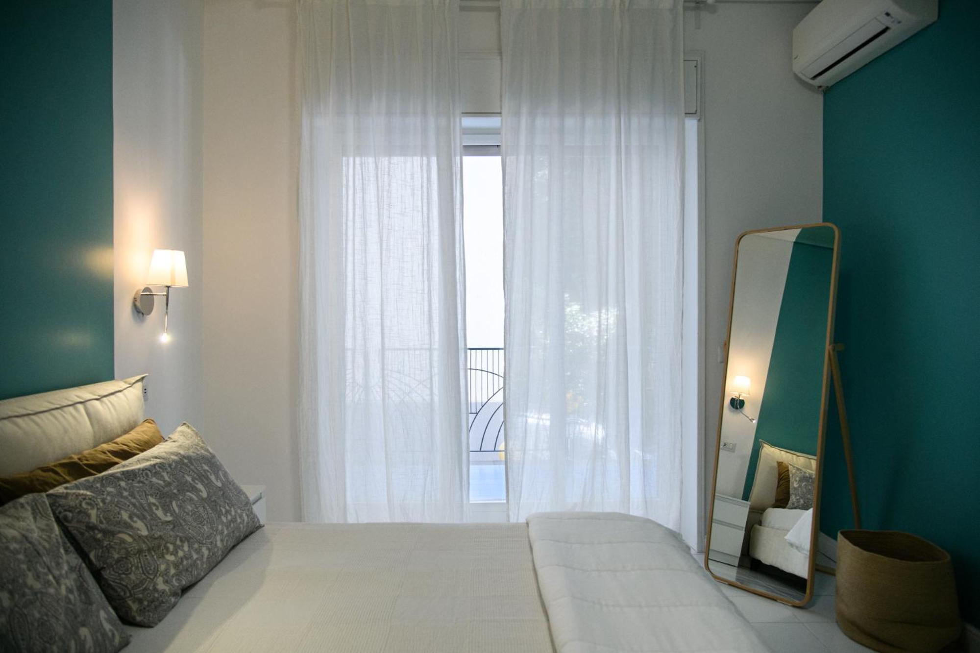 Testa'S House Σορέντο Εξωτερικό φωτογραφία